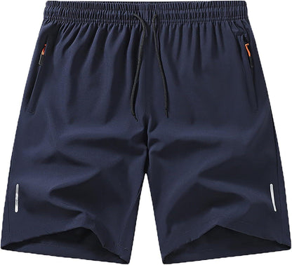 Pantalones cortos deportivos