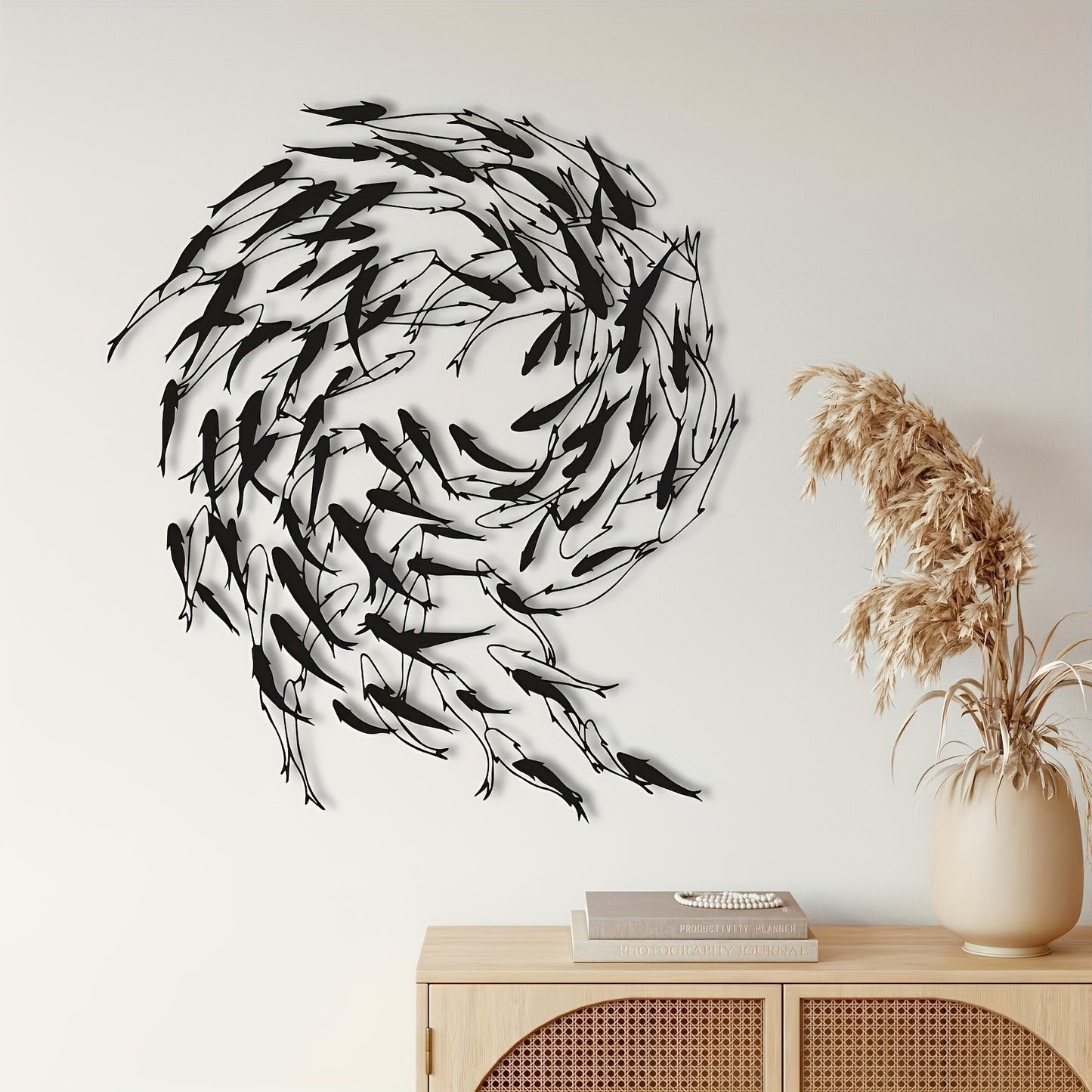 Decoraci�n de pared Arte colgante Adorno