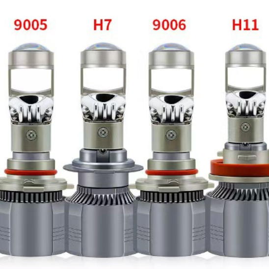 Faros LED