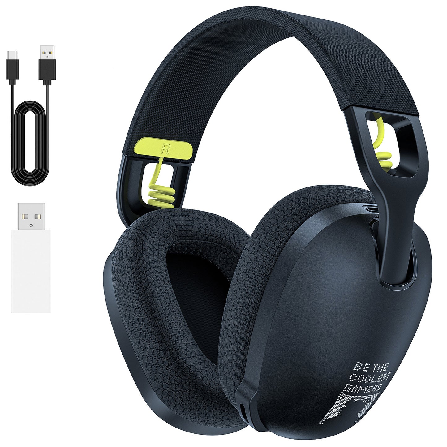 Auriculares gaming RGB ONIKUMA K10