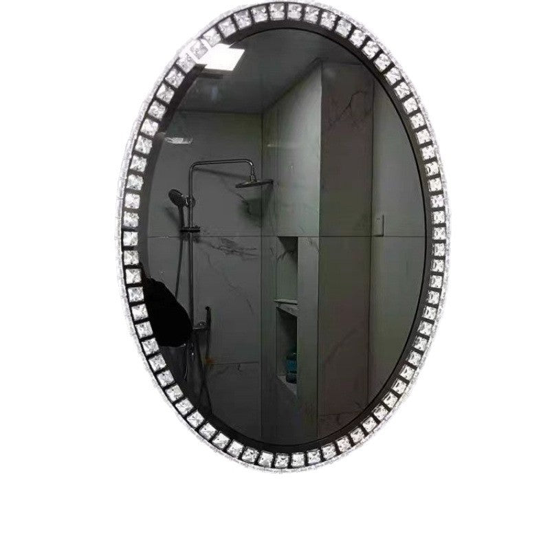 Espejo de ba�o LED Smart Touch Control