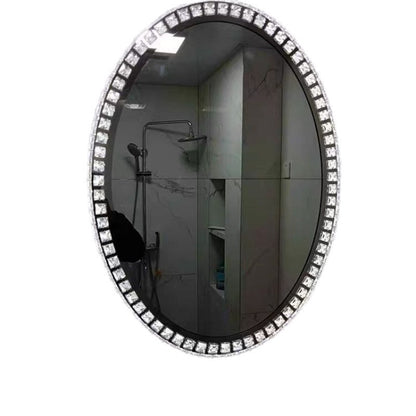 Espejo de ba�o LED Smart Touch Control