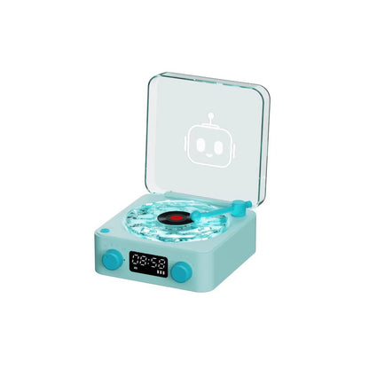 Altavoz inteligente Bluetooth con IA