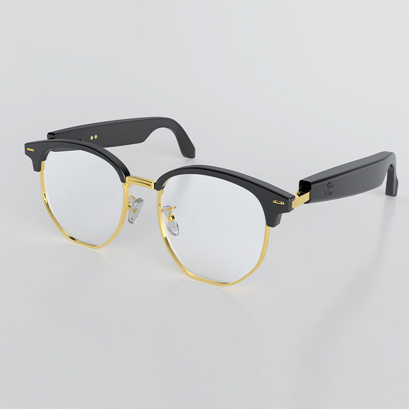 Gafas inteligentes Bluetooth con traducci�n por IA