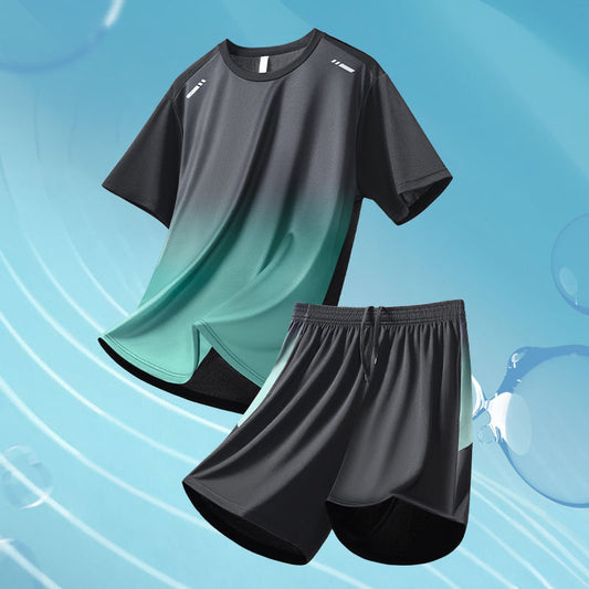 Traje deportivo transpirable de secado r�pido