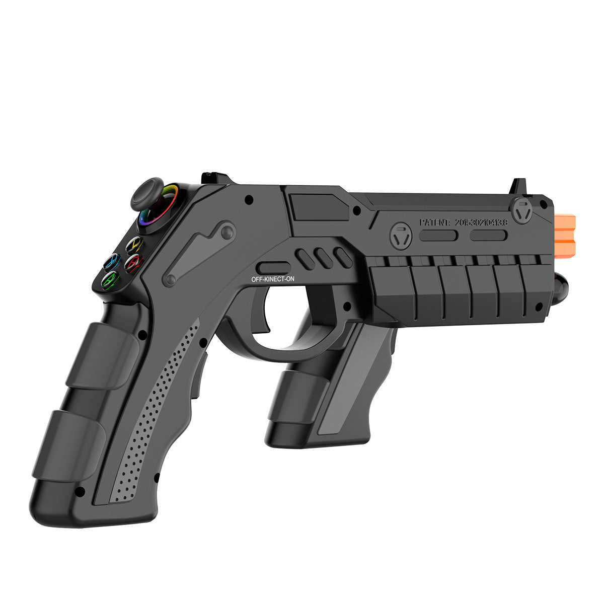 Soporte para arma de juego para tel�fonos m�viles y tabletas Bluetooth