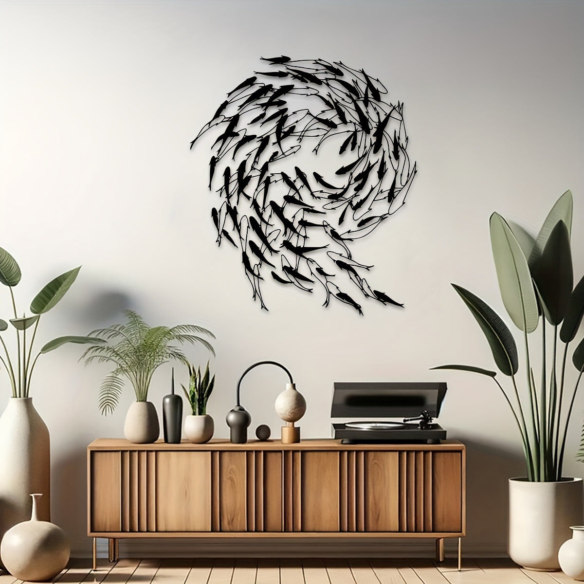 Decoraci�n de pared Arte colgante Adorno
