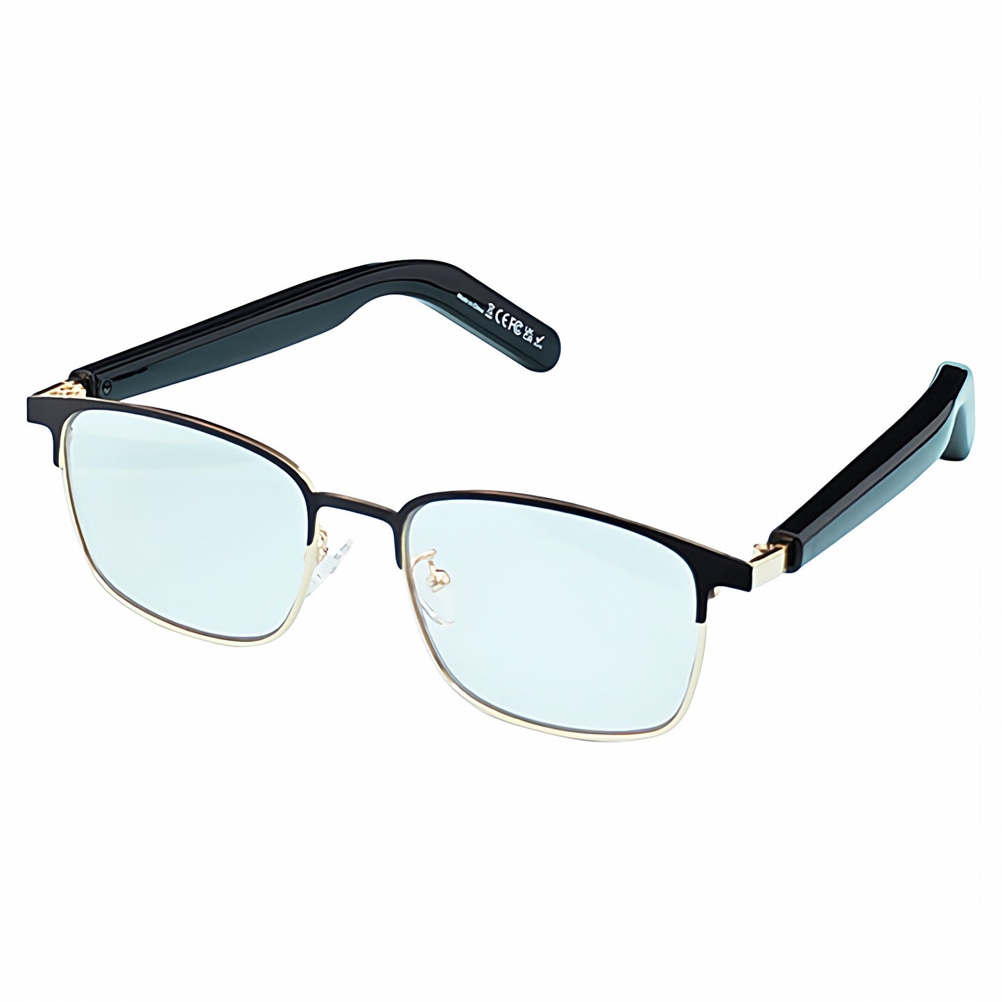 Gafas inteligentes Bluetooth con traducci�n por IA