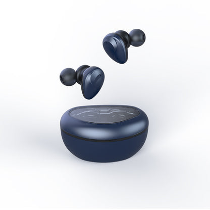 Auriculares Bluetooth inal�mbricos con cancelaci�n de ruido