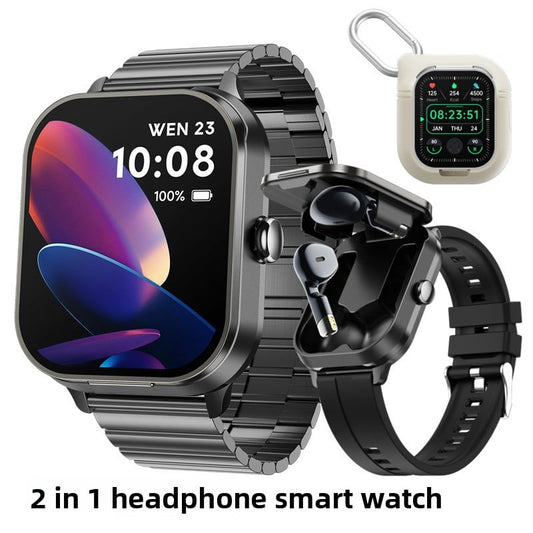 Reloj inteligente