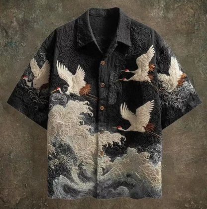 Camisas casuales