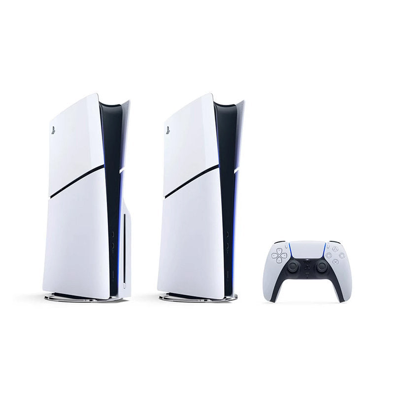 Consola de videojuegos PS5