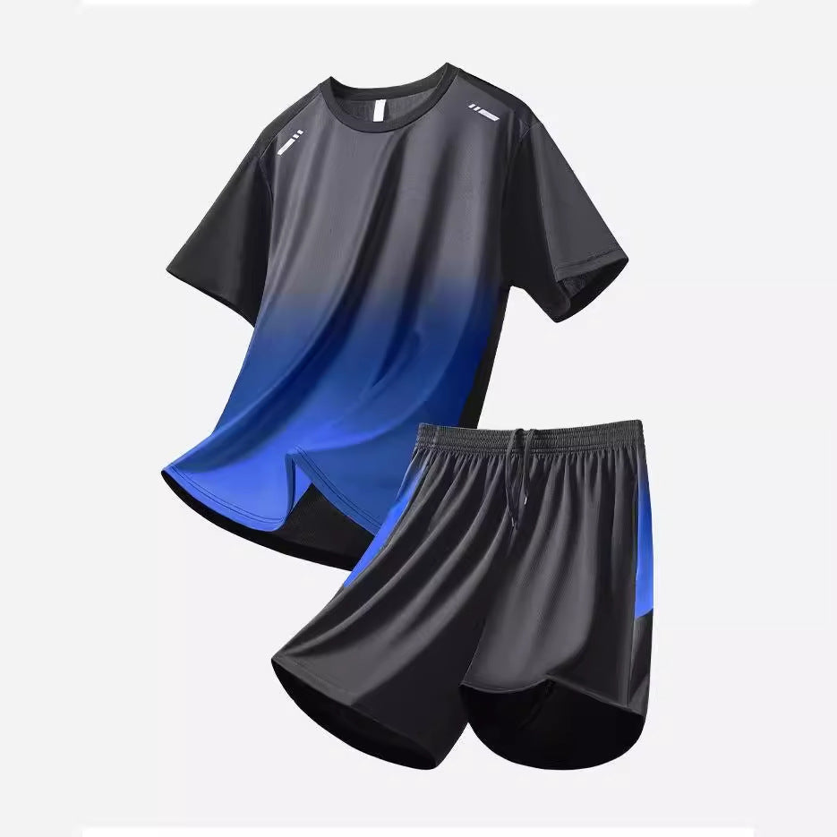 Traje deportivo transpirable de secado r�pido