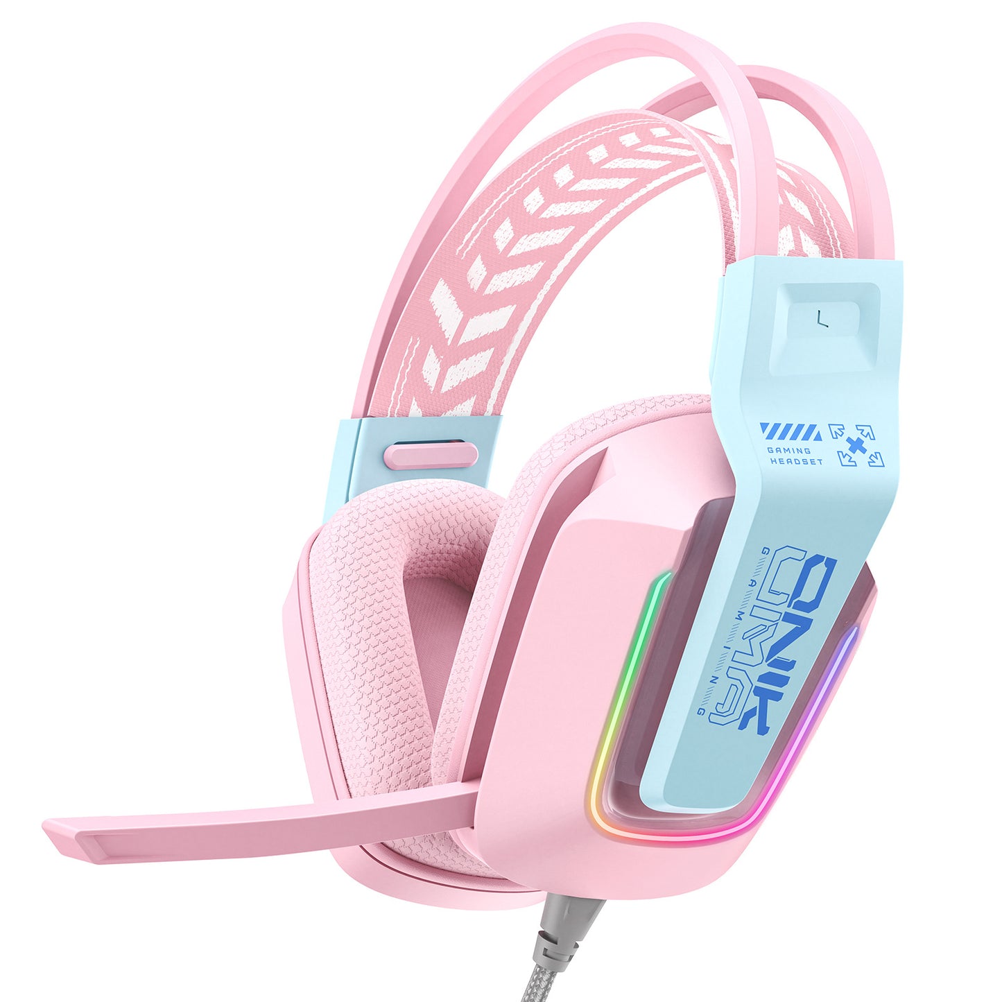 Auriculares gaming con cable ONIKUMA X13