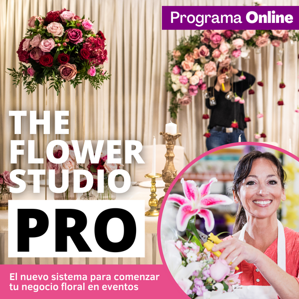 Decoración Floral / en eventos