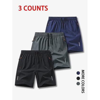 Pantalones cortos deportivos