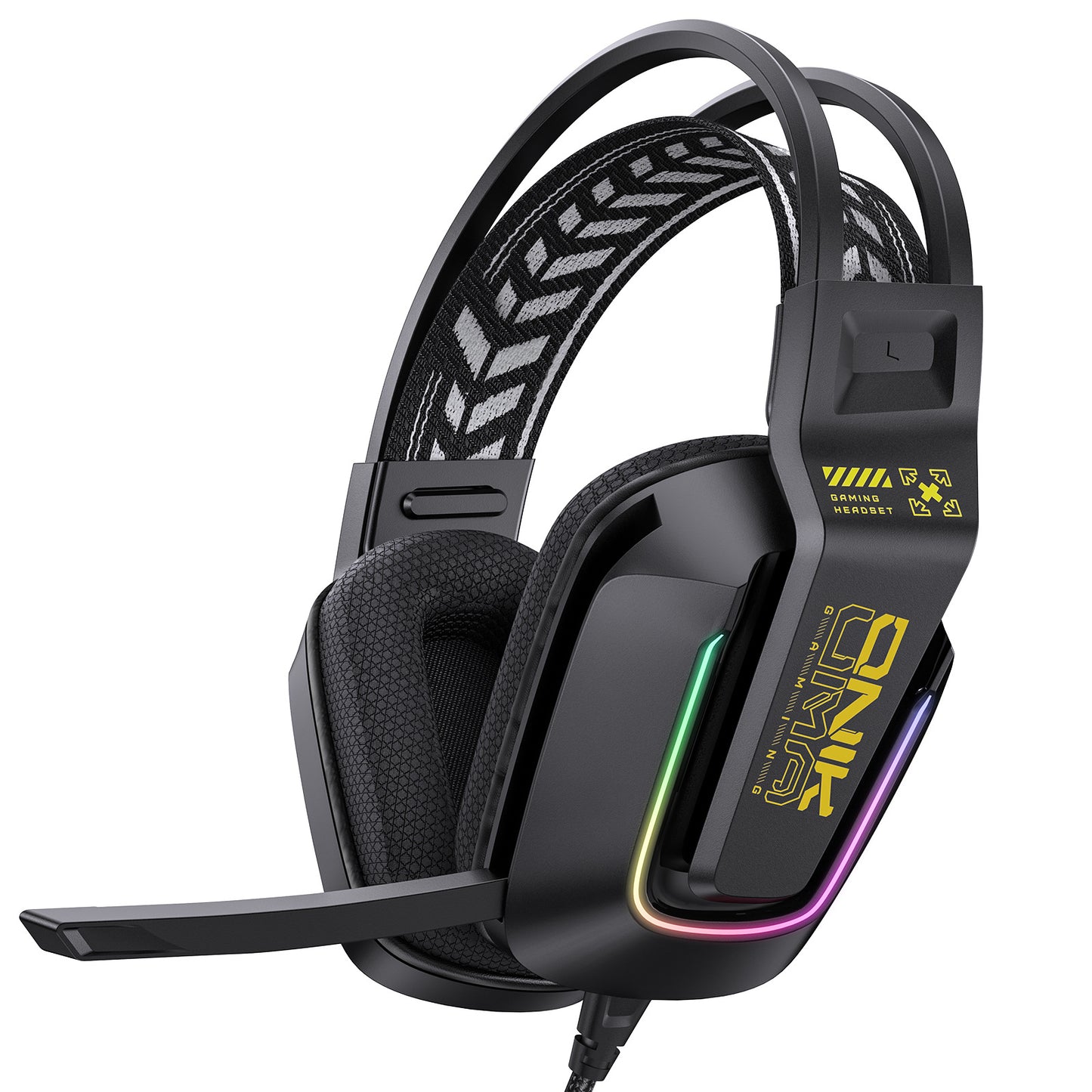 Auriculares gaming con cable ONIKUMA X13