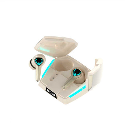 Cascos inal�mbricos para juegos intra-auriculares