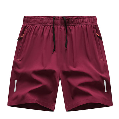 Pantalones cortos deportivos