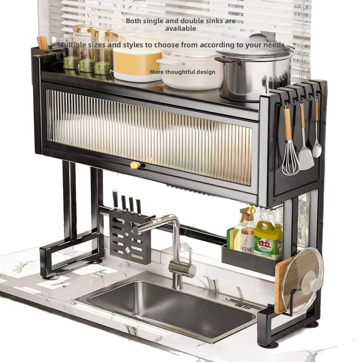 Rejilla de desag�es de cocina