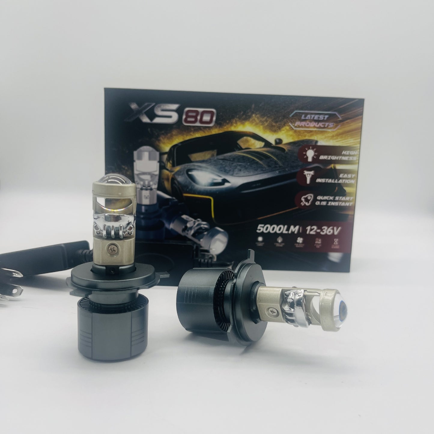 Faros LED