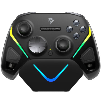 Controlador de juego inalambrico