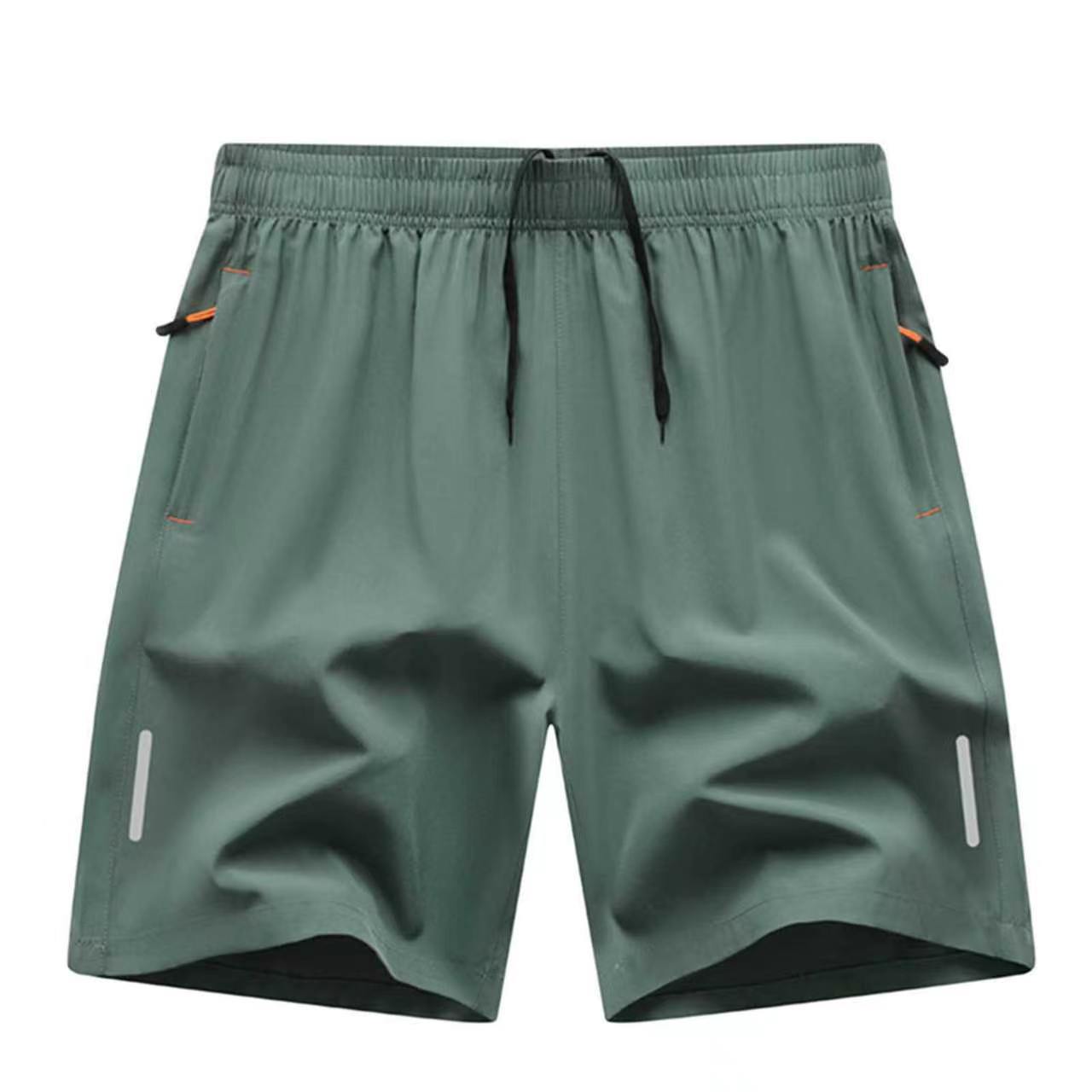 Pantalones cortos deportivos