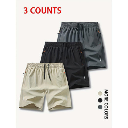 Pantalones cortos deportivos
