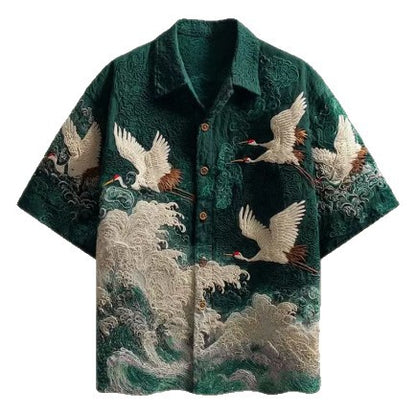 Camisas casuales