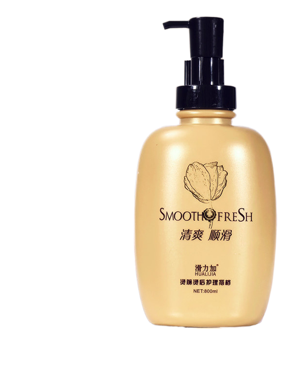 Crema acondicionadora capilar Sliding Force Plus