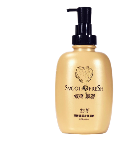 Crema acondicionadora capilar Sliding Force Plus