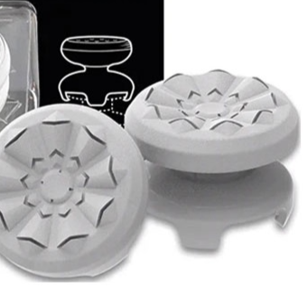 C�psulas para joysticks del mando PS5 PS4