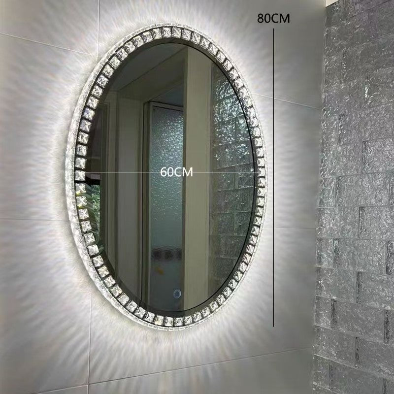 Espejo de ba�o LED Smart Touch Control