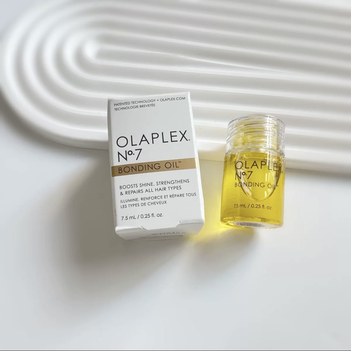 Productos para el cuidado del cabello