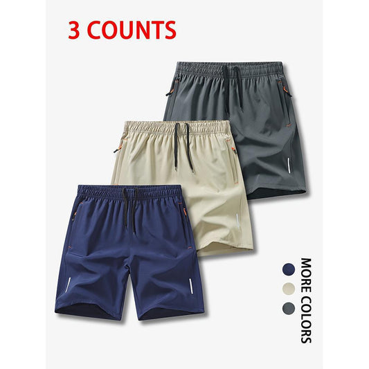 Pantalones cortos deportivos