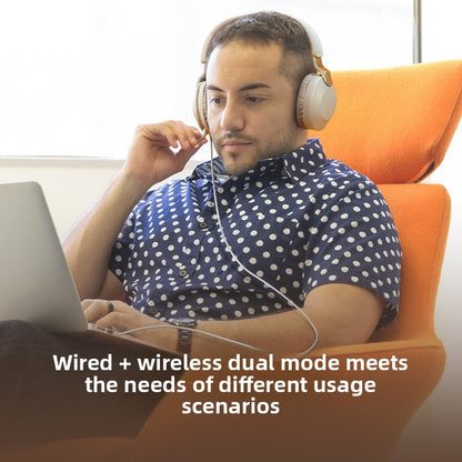 Auriculares Bluetooth inal�mbricos
