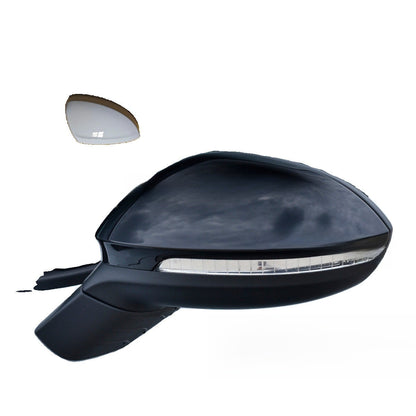 Volkswagen ID.3 Retrovisor El�ctrico Plegable con Asistencia de �ngulo Muerto