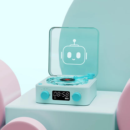 Altavoz inteligente Bluetooth con IA