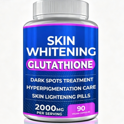 C�psulas de col�geno