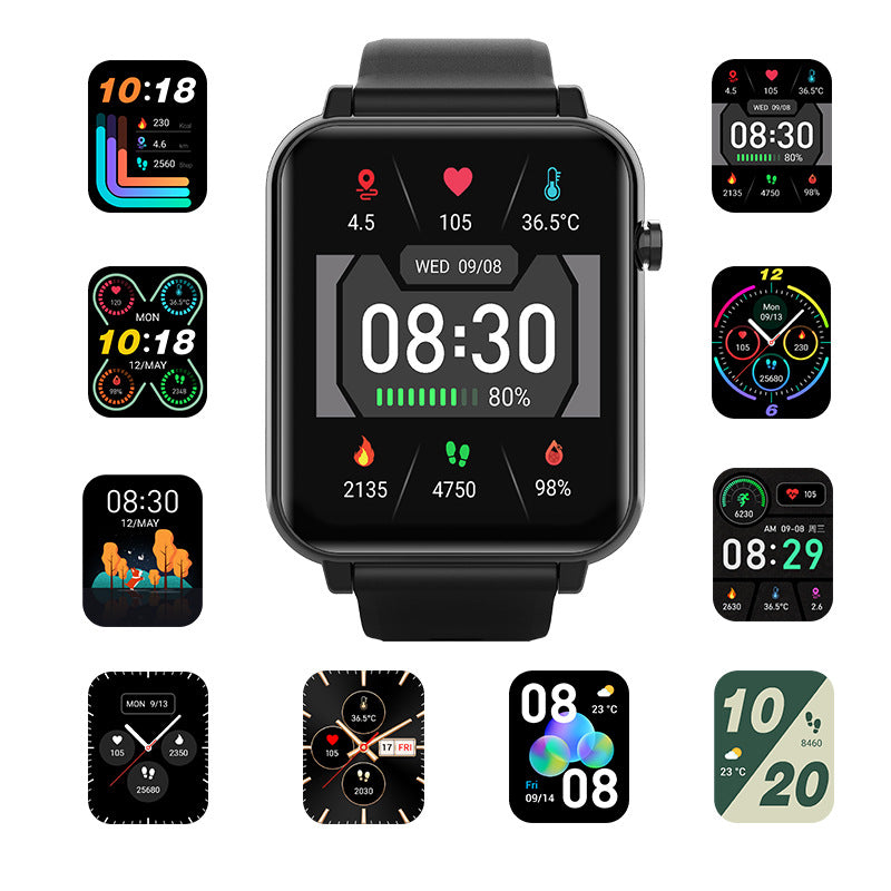 Reloj inteligente