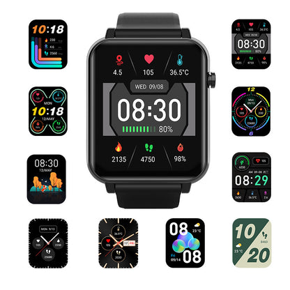 Reloj inteligente