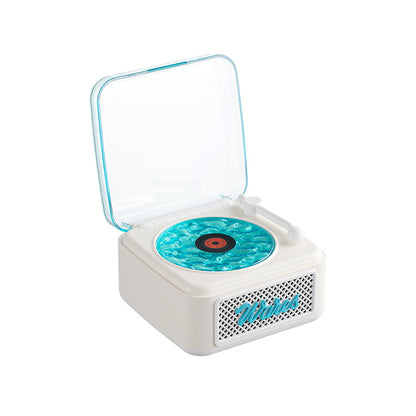Altavoz inteligente Bluetooth con IA
