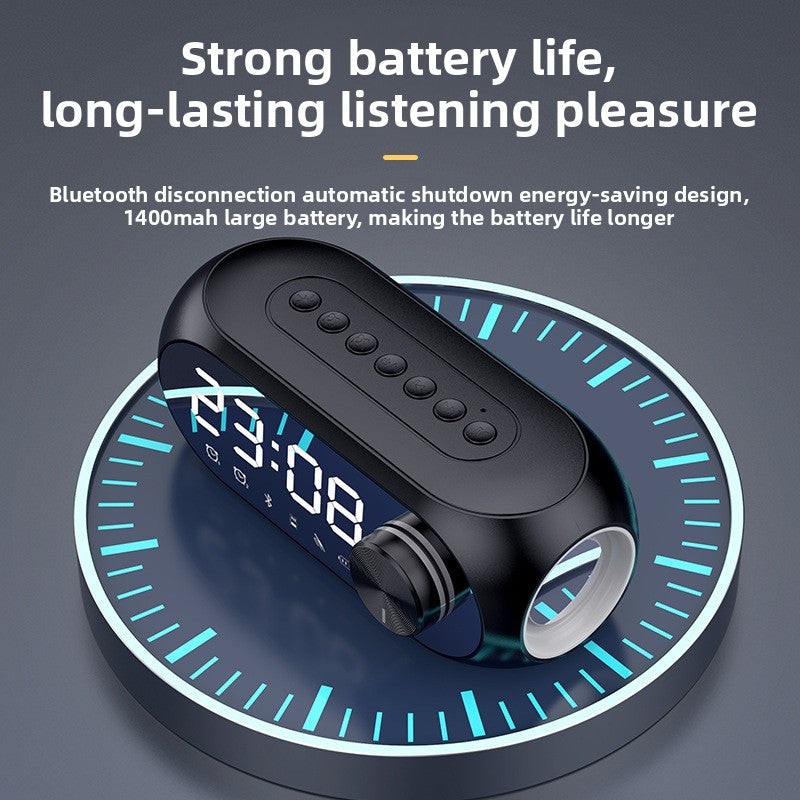 Altavoz Bluetooth