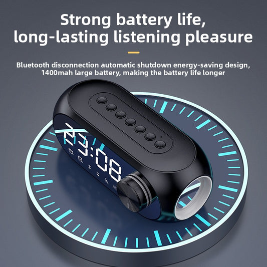 Altavoz Bluetooth