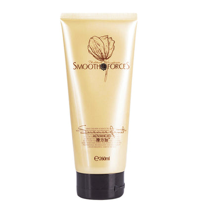 Crema acondicionadora capilar Sliding Force Plus