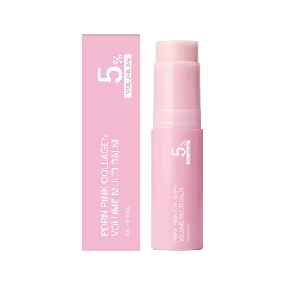 Crema hidratante de ojos multiefecto