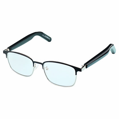Gafas inteligentes Bluetooth con traducci�n por IA