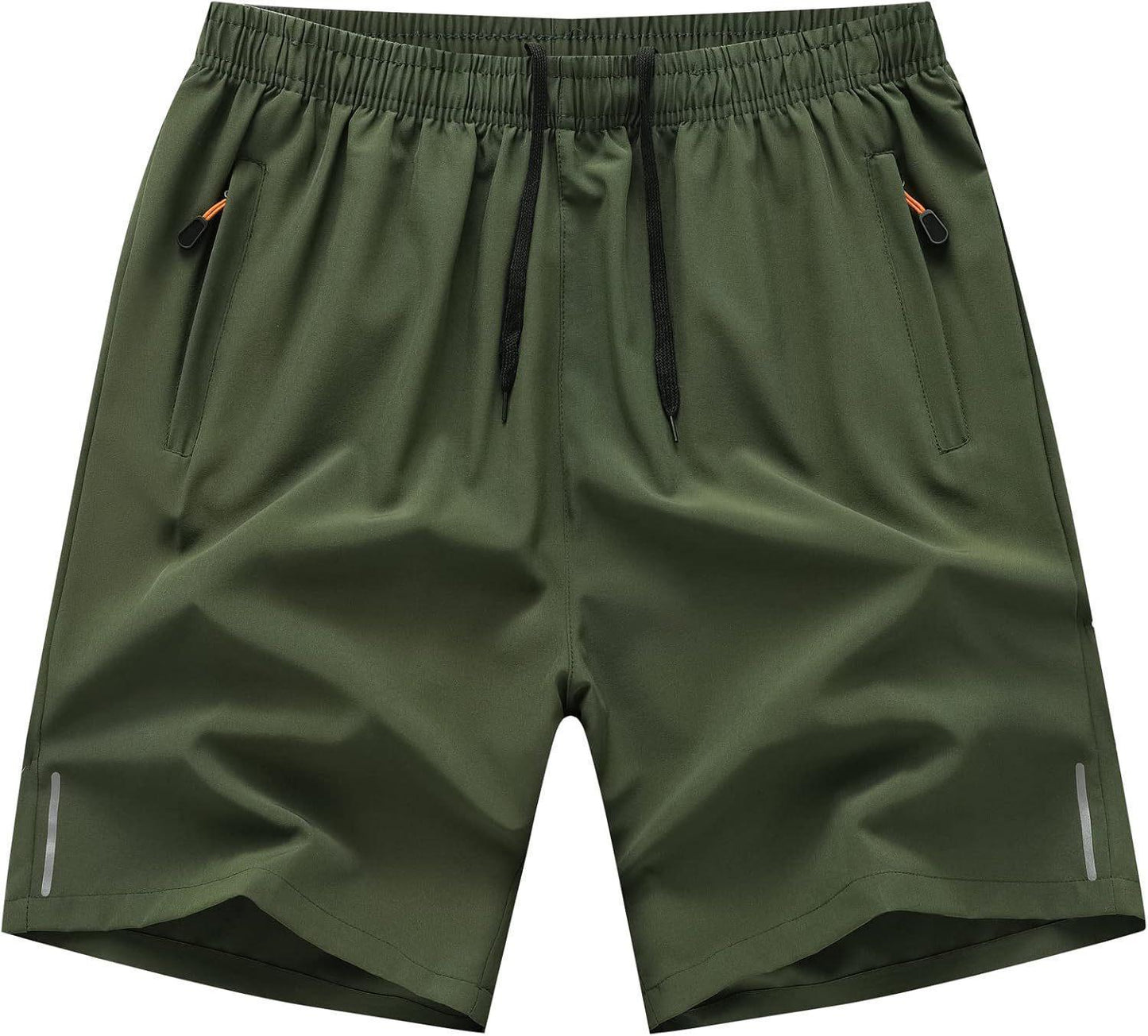 Pantalones cortos deportivos