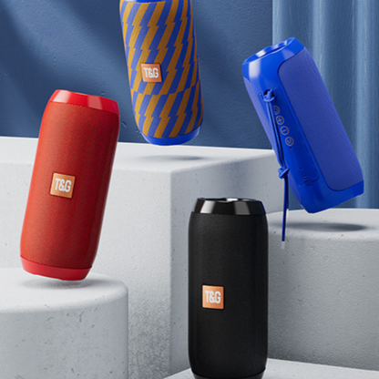 Altavoz Bluetooth