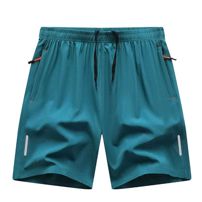 Pantalones cortos deportivos